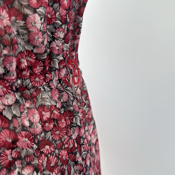 Vintage Jerrel of Texas Dress - Picture 8 of 12